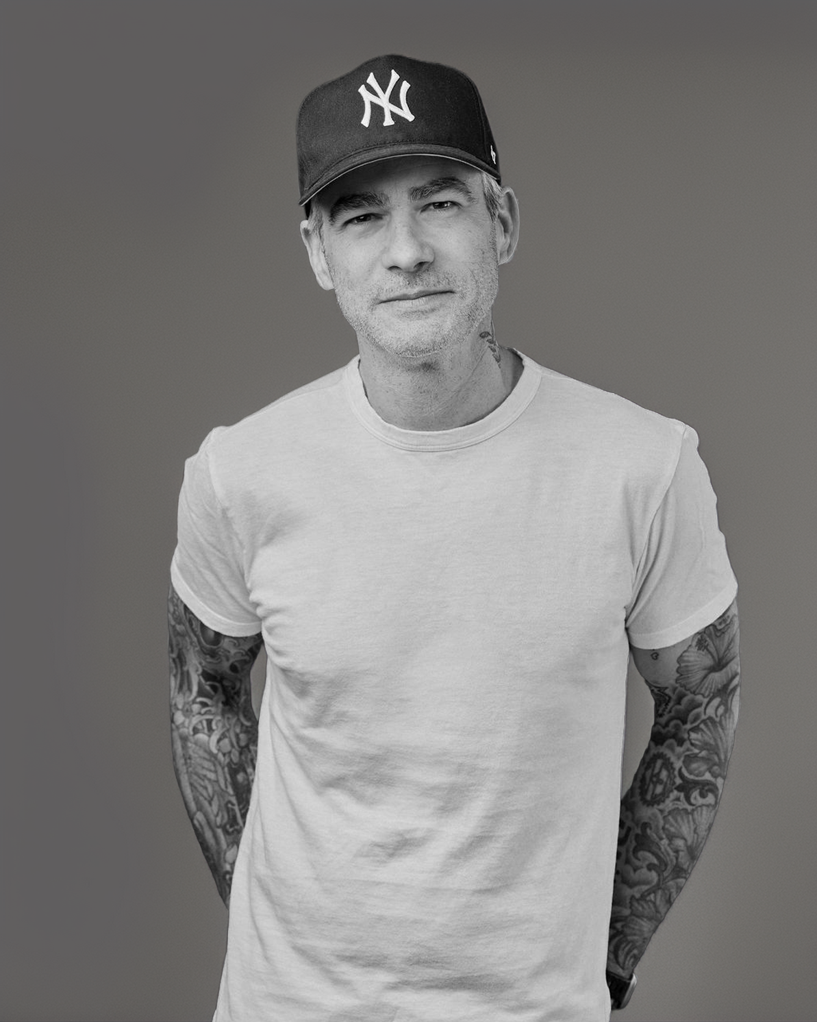 Kyle Duford