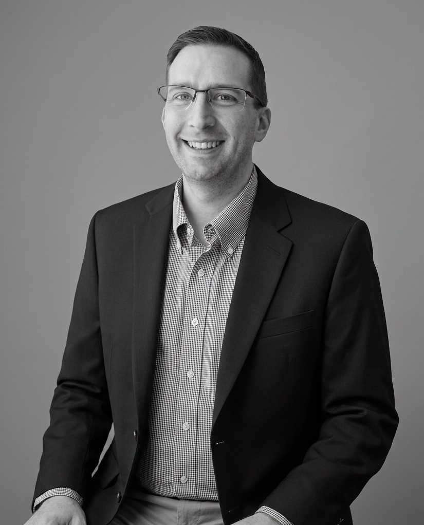 Ken Faro, Ph.D